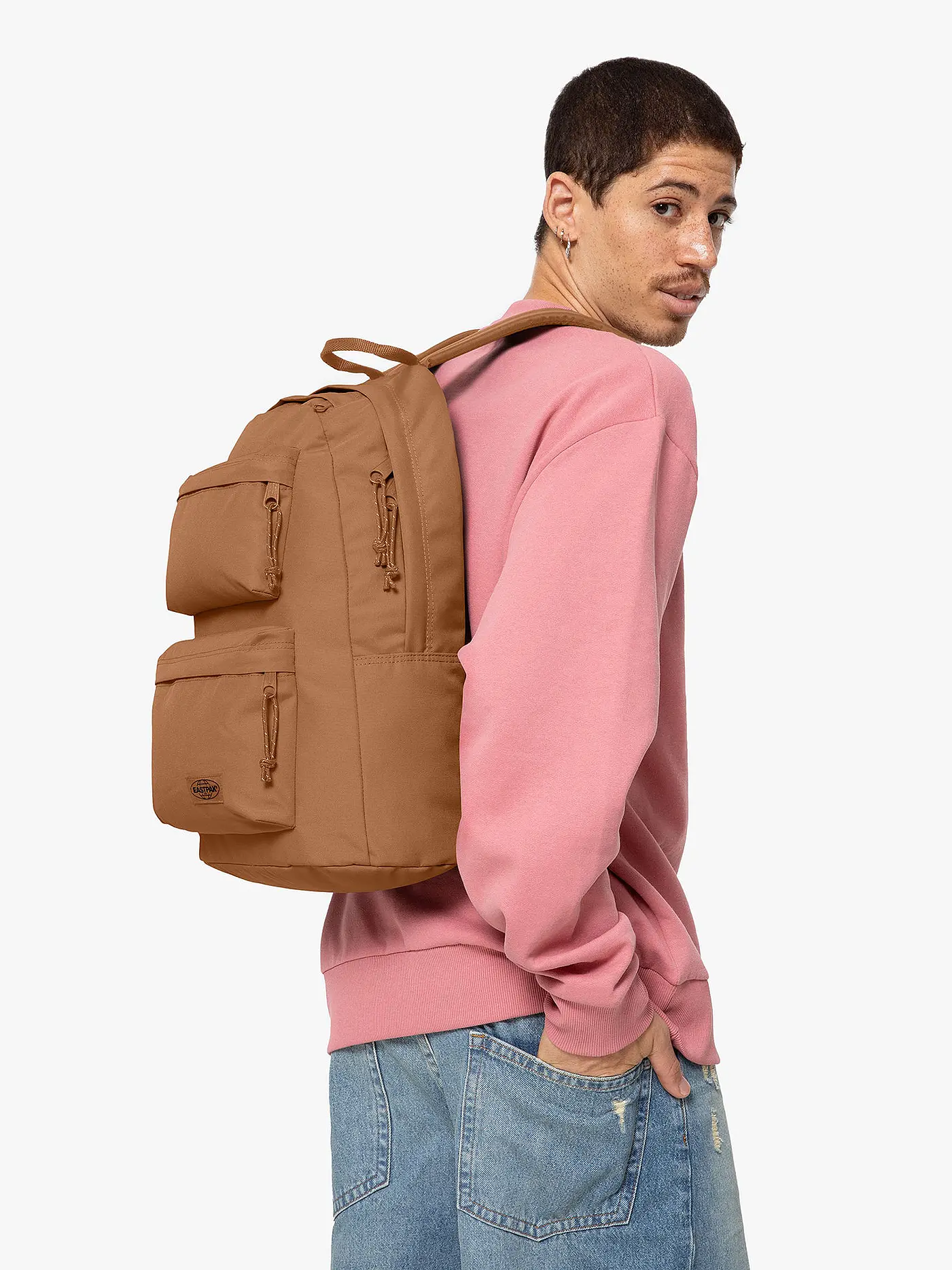 EASTPAK | Rucksack Padded Double | 